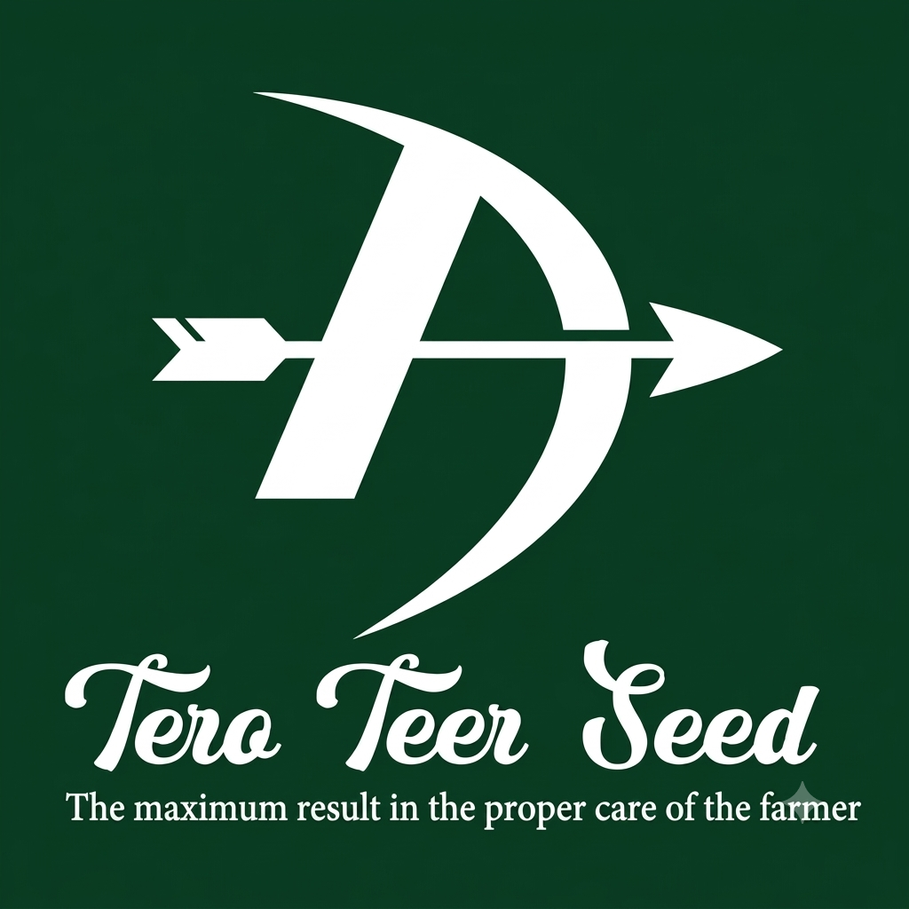 TERO TEER SEED