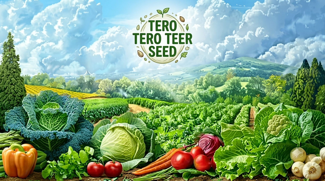 TERO TEER SEED